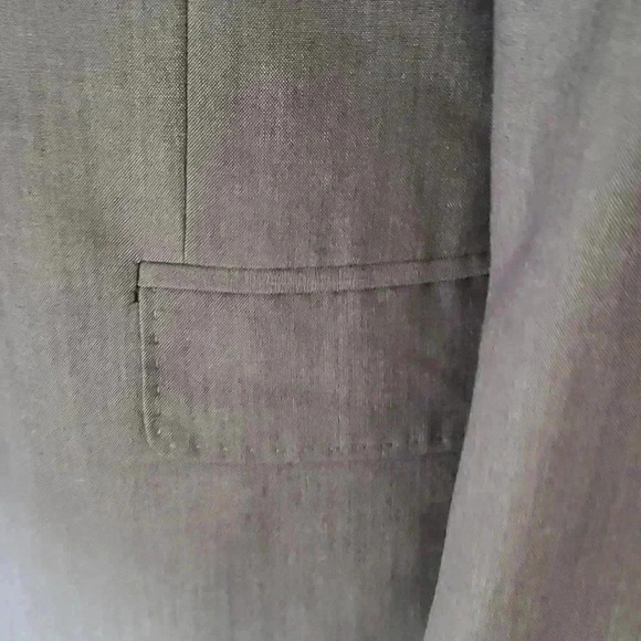 JF slim fit suit👀 - Picture 5 of 13